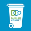 Durham County Recycles icon