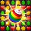 Sugar Land-Sweet Match3 Puzzle icon