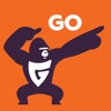 GoKingKong icon
