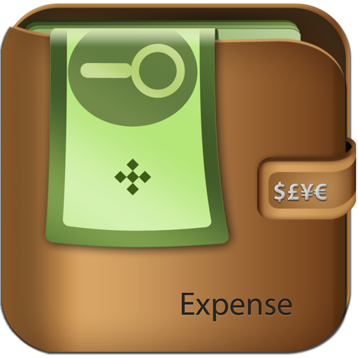 Expense App Contact