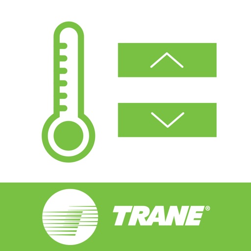 Trane BAS Occupant by TRANE U.S. INC