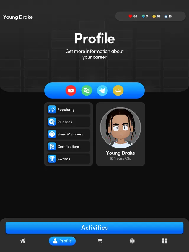 screenshot 4