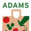 Adams Groceries icon