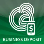 O2 Business Deposit App Contact