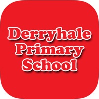 Derryhale PS logo