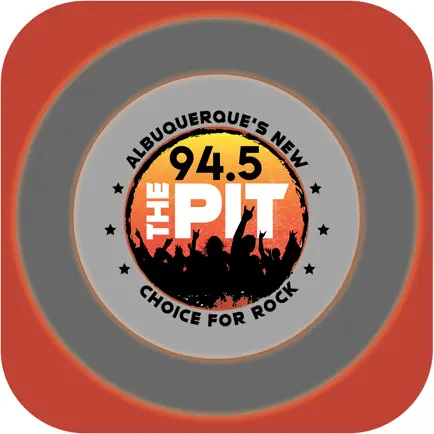 KTBL 94.5 the Pit Читы