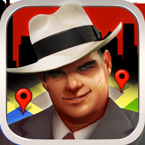 City Domination – Mafia MMO iOS App