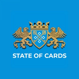 State Of Cards