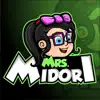Mrs. Midori contact information