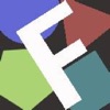 Flick It - Shapes icon