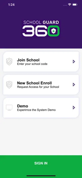 Game screenshot SchoolGuard360 mod apk