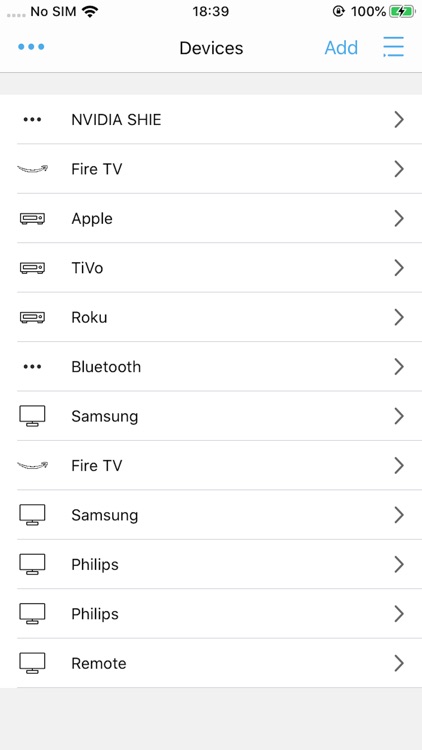 SofaBaton screenshot-3