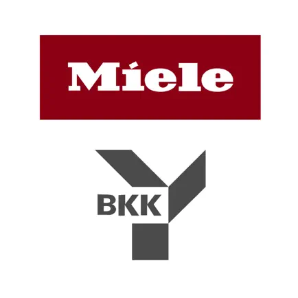 BKK Miele Читы
