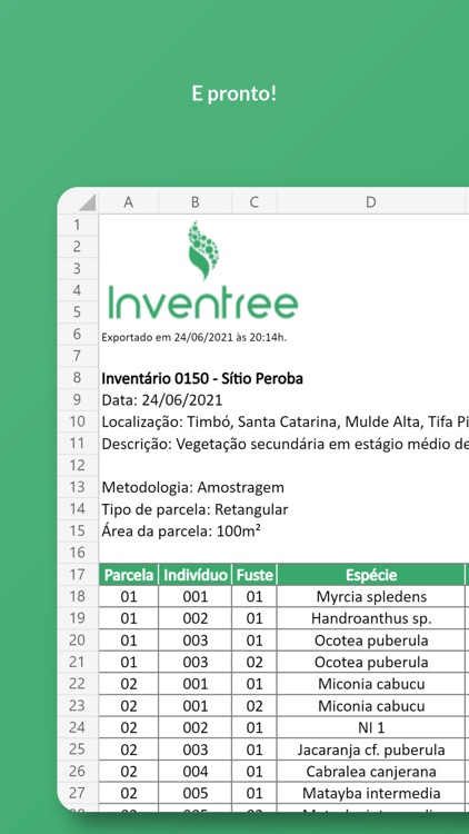 Inventree screenshot-4