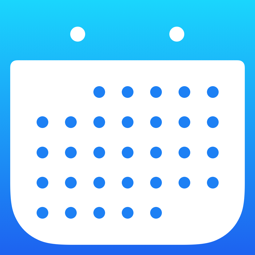 Get iCalendar for iOS, iPhone, iPad Aso Report