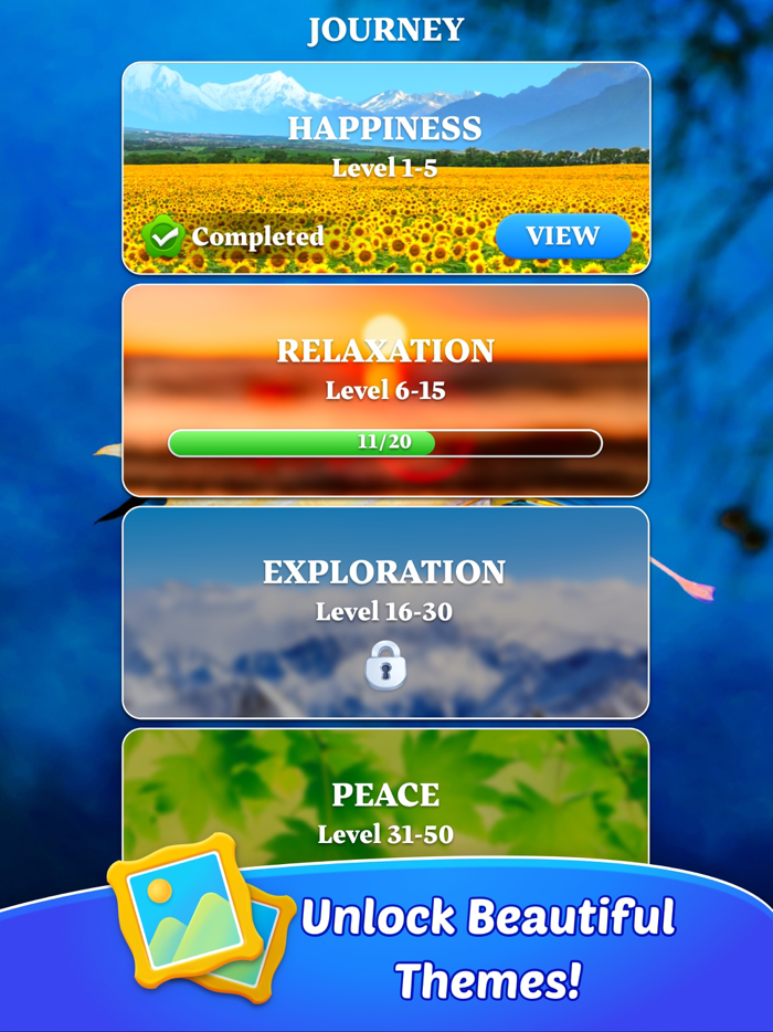 Word Search Pop Brain Games