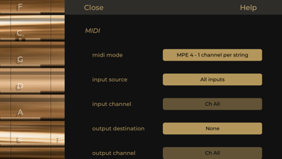 iFretless Saxのおすすめ画像6