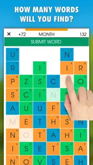 the word search fun game problems & solutions and troubleshooting guide - 3