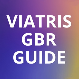 Viatris GBR Guide