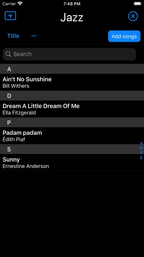 Julia Lyrics