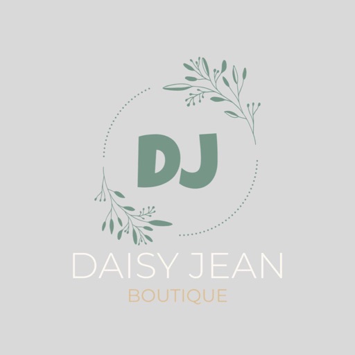 Daisy Jean Boutique icon