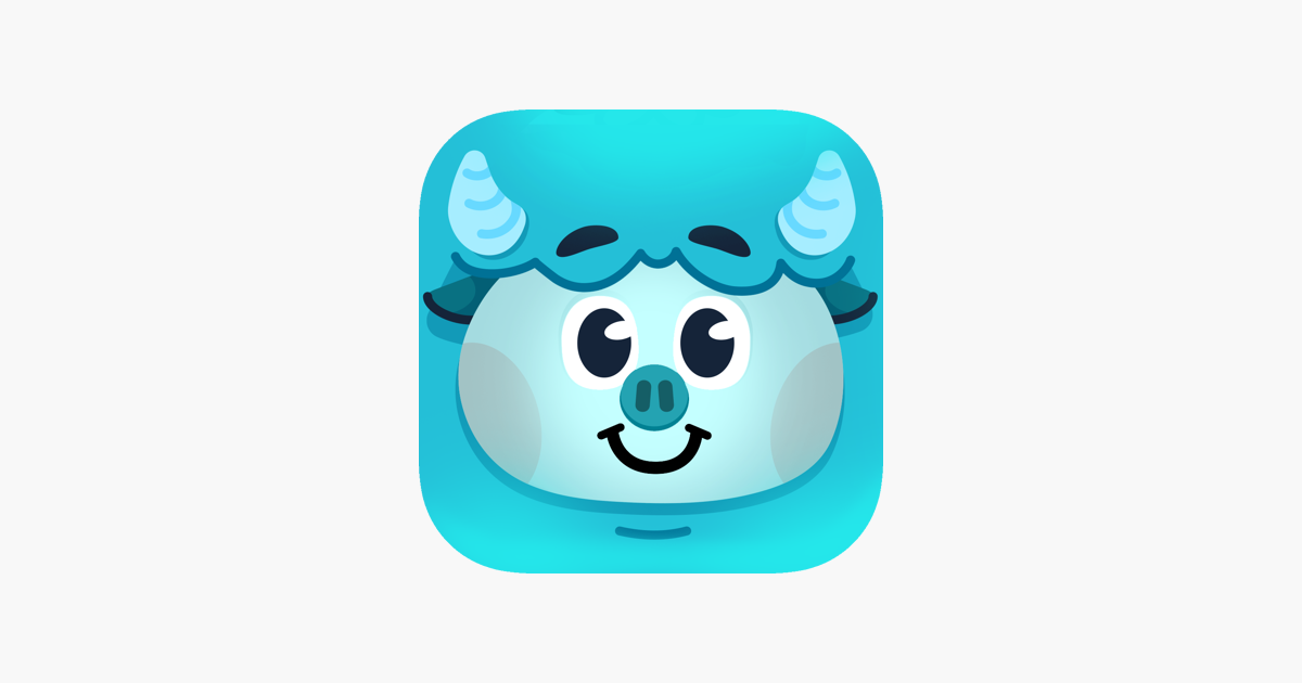 ‎Yeti Confetti Kids on the App Store