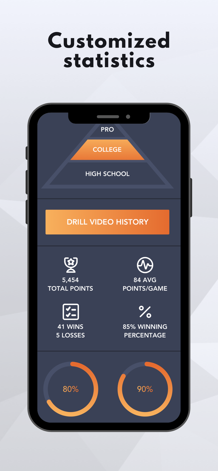 Elete: Dribbling Training screenshot 7