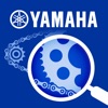 YAMAHA Parts Catalogue - iPadアプリ