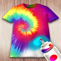 delete Tie Dye