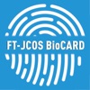 FT-JCOS BioCARD Manager icon