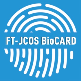 螢幕擷取畫面 (4) FT-JCOS BioCARD Manager