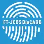 FT-JCOS BioCARD Manager