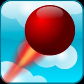 螢幕擷取畫面 (10) Bouncy Ball - stupid game