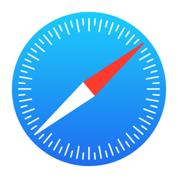 Safari-App-Symbol