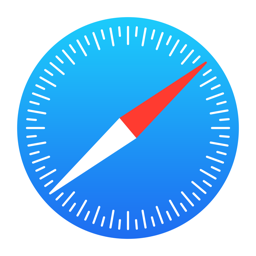 Safari app icon