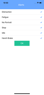 Vehlocate screenshot 4