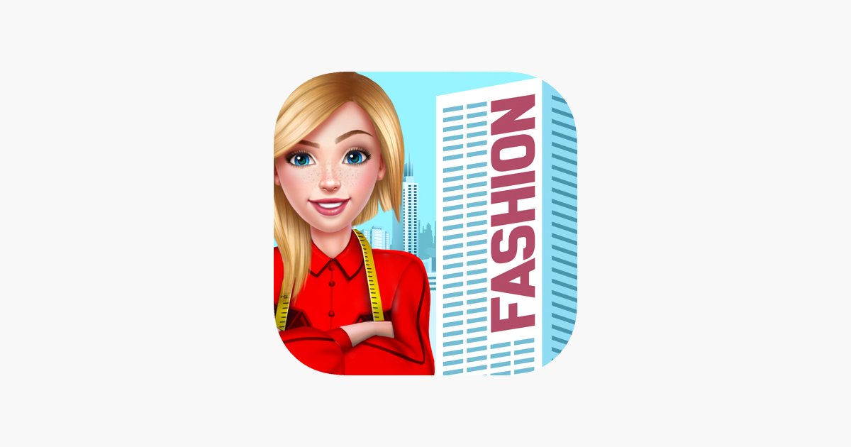 Fashion Empire - Dressup Sim on the App Store