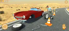 Game screenshot Road Trip: The Long Drive Game mod apk
