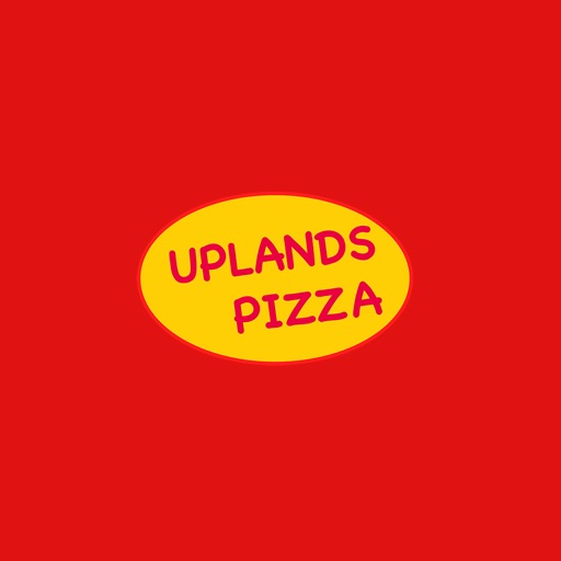 Uplands Pizza - AppWisp.com