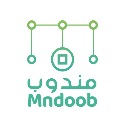 مندوب- تطبيق توصيل الطلبات