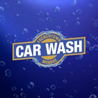 Frenchtown Monroe Car Wash logo