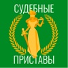 ФССП России: проверка и оплата icon