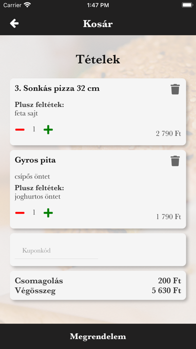 Denniejee Zsámbék Screenshot
