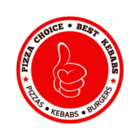 Pizza Choice And Best Kebab