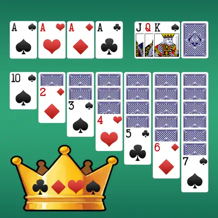 King of Solitaire Cheats