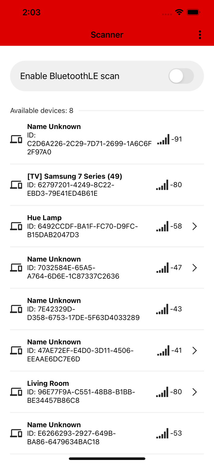 SimpleLink™ Connect