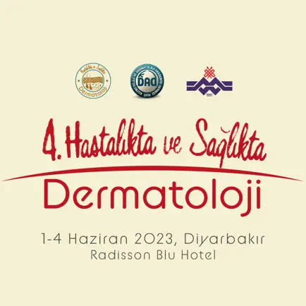 Dermatoloji Kongresi 2023 Читы