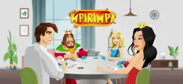 Game screenshot Μπιρίμπα mod apk