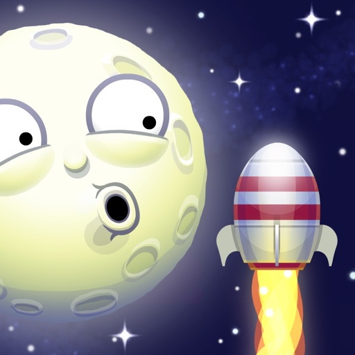 Shoot The Moon Review