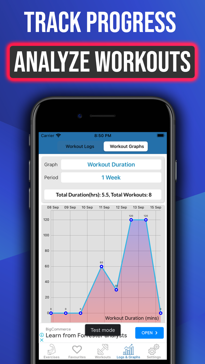 Gym Exercises and Workouts